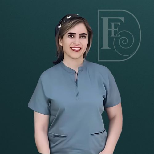 دکتر الهه فروتن