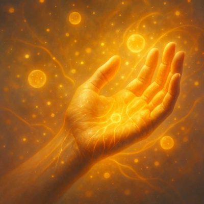 تزریق چربی به دست