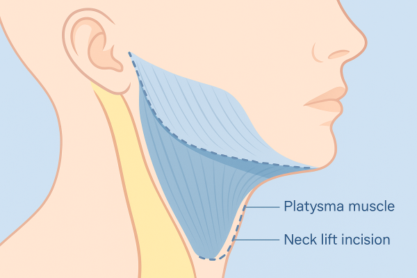 لیفت گردن لیفت گردن
